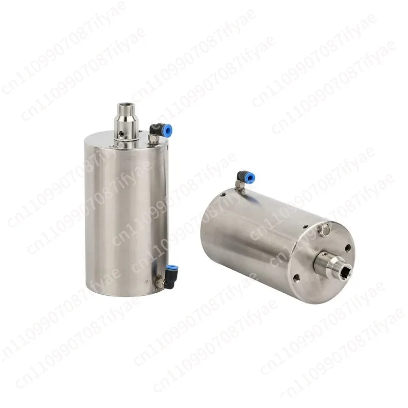Actuator Pneumatic Head Sanitary Pneumatic Butterfly Valve Limit with Induction Valve