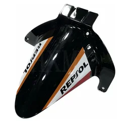 For Honda CBR 600 F4I 2001 2002 2003 2004 Motorcycle Rear Wheel Hugger Fender Mudguard Mud Splash Guard CBR600 CBRF4I