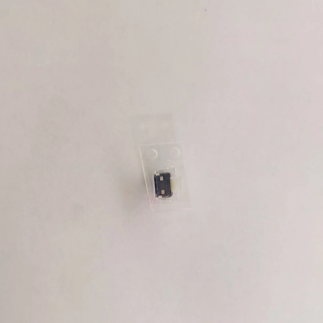 Pulsante microinterruttore originale LR LB RB per tasti NDS Lite NDSI NDSI XL LR Pulsante microinterruttore