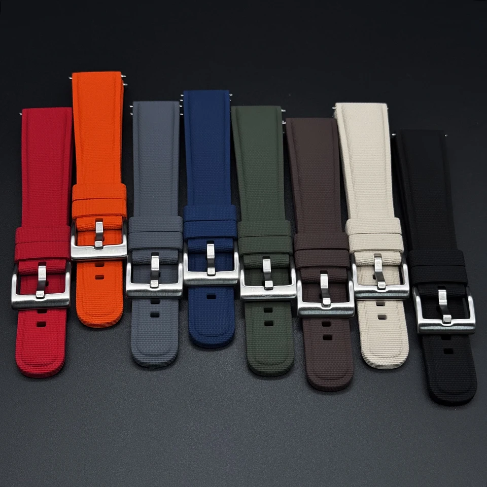 Fkm Watch Starp 20M…