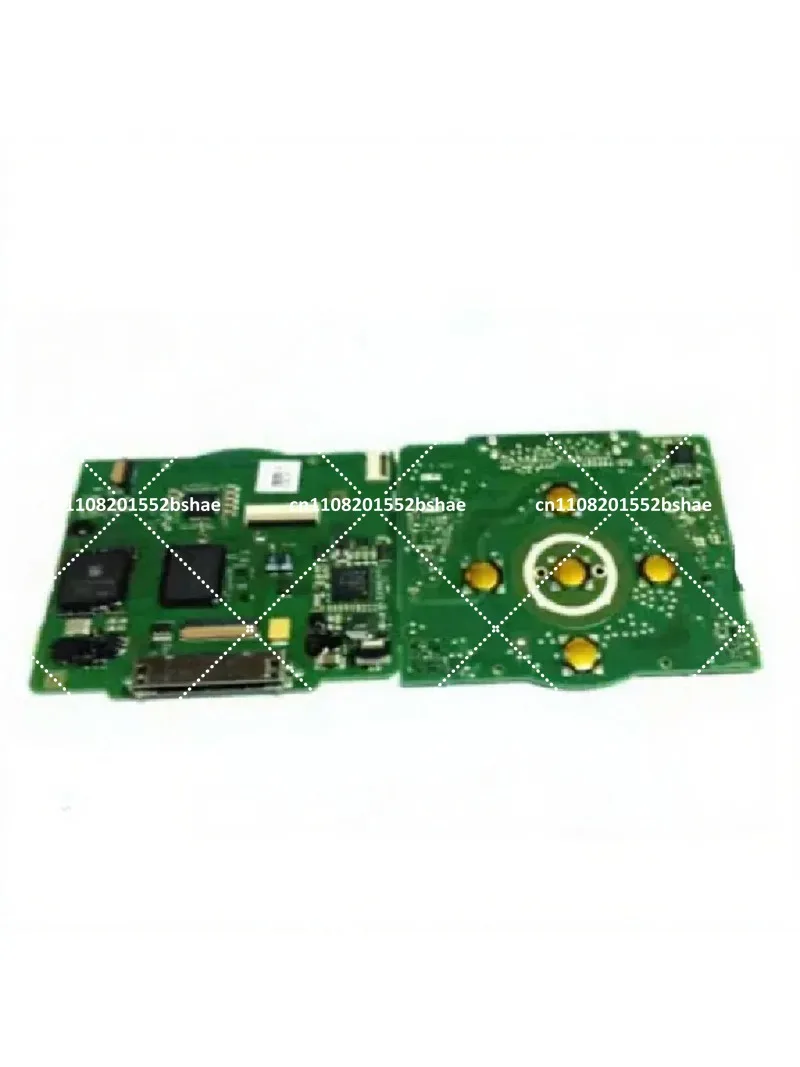 Logic board with firmware main board 2.0.4 2.0.5 for iPod 5 6 7 Video Classic 80Gb 120Gb 160GB Replacement Parts - view 2