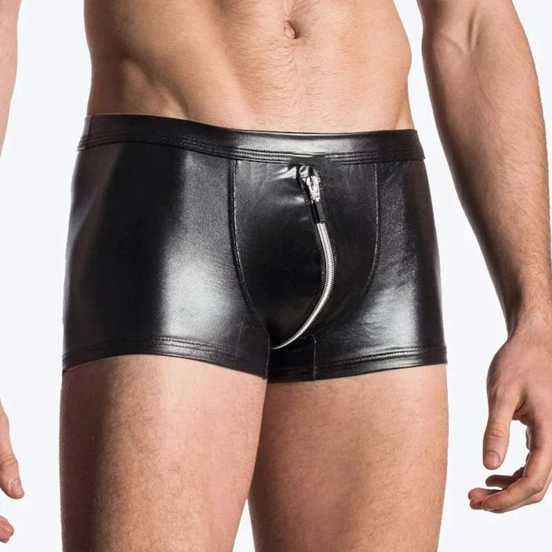 الرجال مثير ماتي الجلود تي شيرت الجوارب المنشعب السراويل الجلدية ملابس غريبة الملابس الداخلية دعوى ملهى ليلي المرحلة الملابس