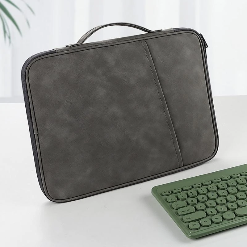 Caixa manga bolsa 83ce para almofada 9.7 11 12,9 13 polegadas Tampa saco zíperes à prova d'água