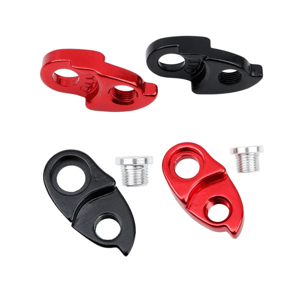 Bicycle Bike Rear Derailleur Hanger 40T/42T/46T/50T/52T Mountain Road Bike Speed Change Extension Frame Gear Tail Hook Extender