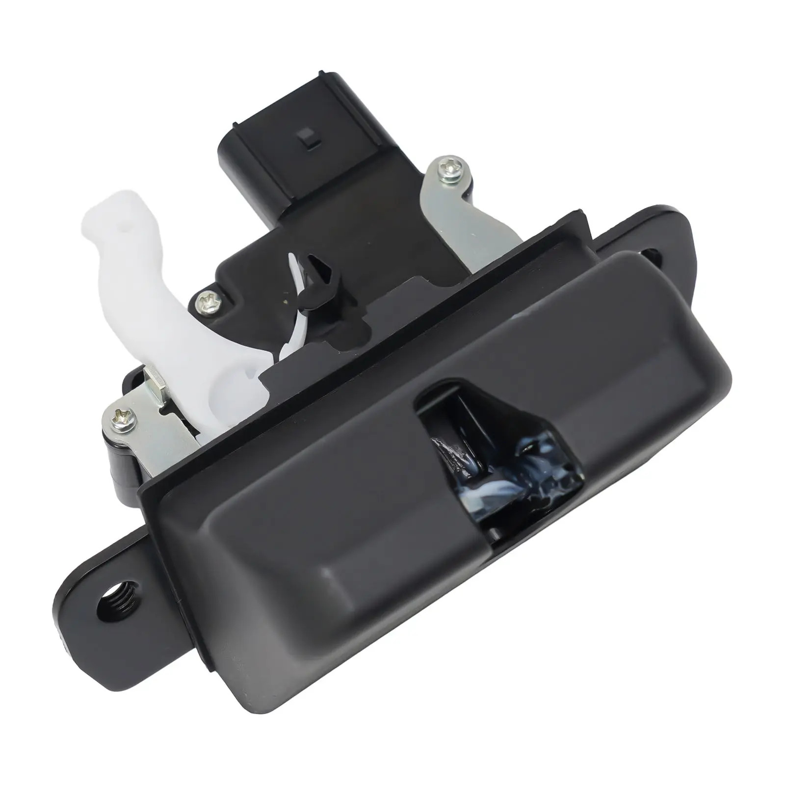 

Easy Installation Trunk Tailgate Lock Latch for Hyundai Tucson For Kia Sportage Tested Quality Reliable Functionality