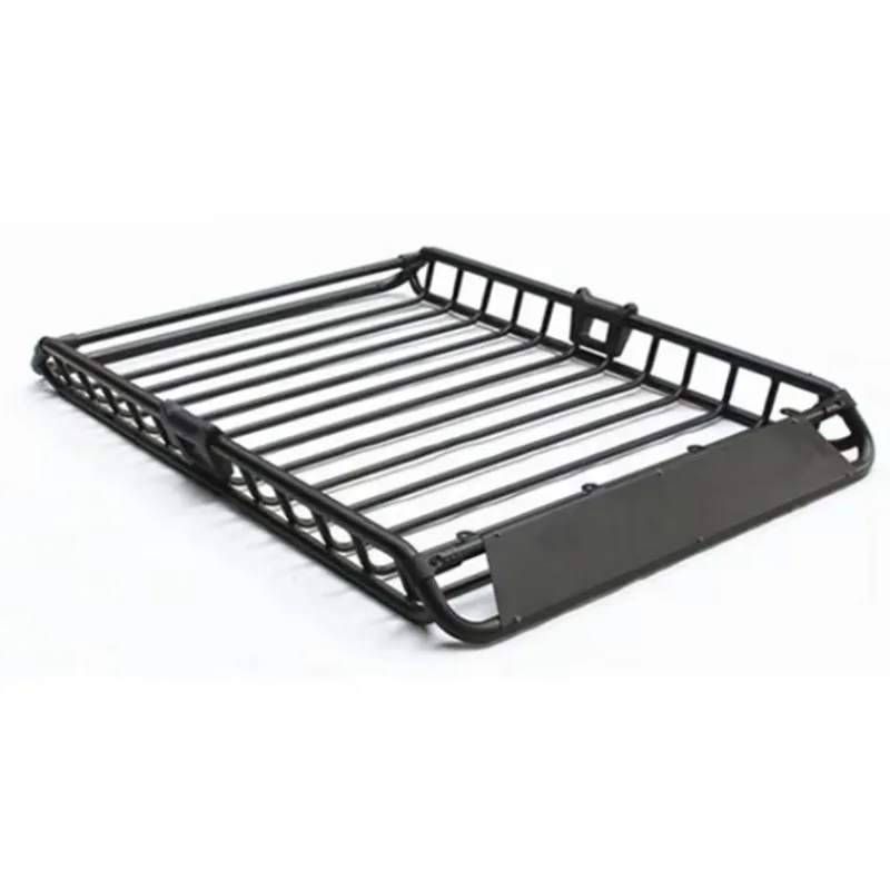 

GlowMart Direct Roof Rack Van 4x4 Roof Rack Basket Exterior Accessories Roof Rack Universal