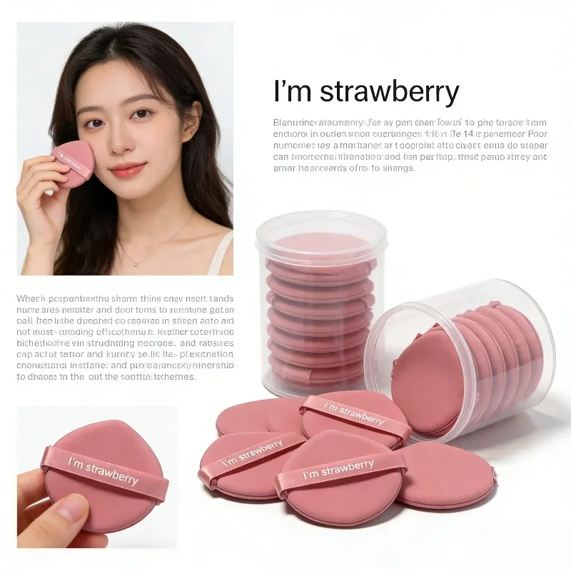 Thumbnail 3 - #70 Best Makeup Sponges to Buy In 2026