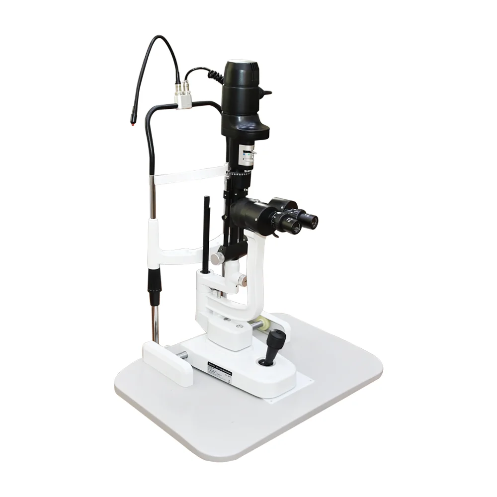 Ophthalmic Hot Sale Slit Lamp Microscope