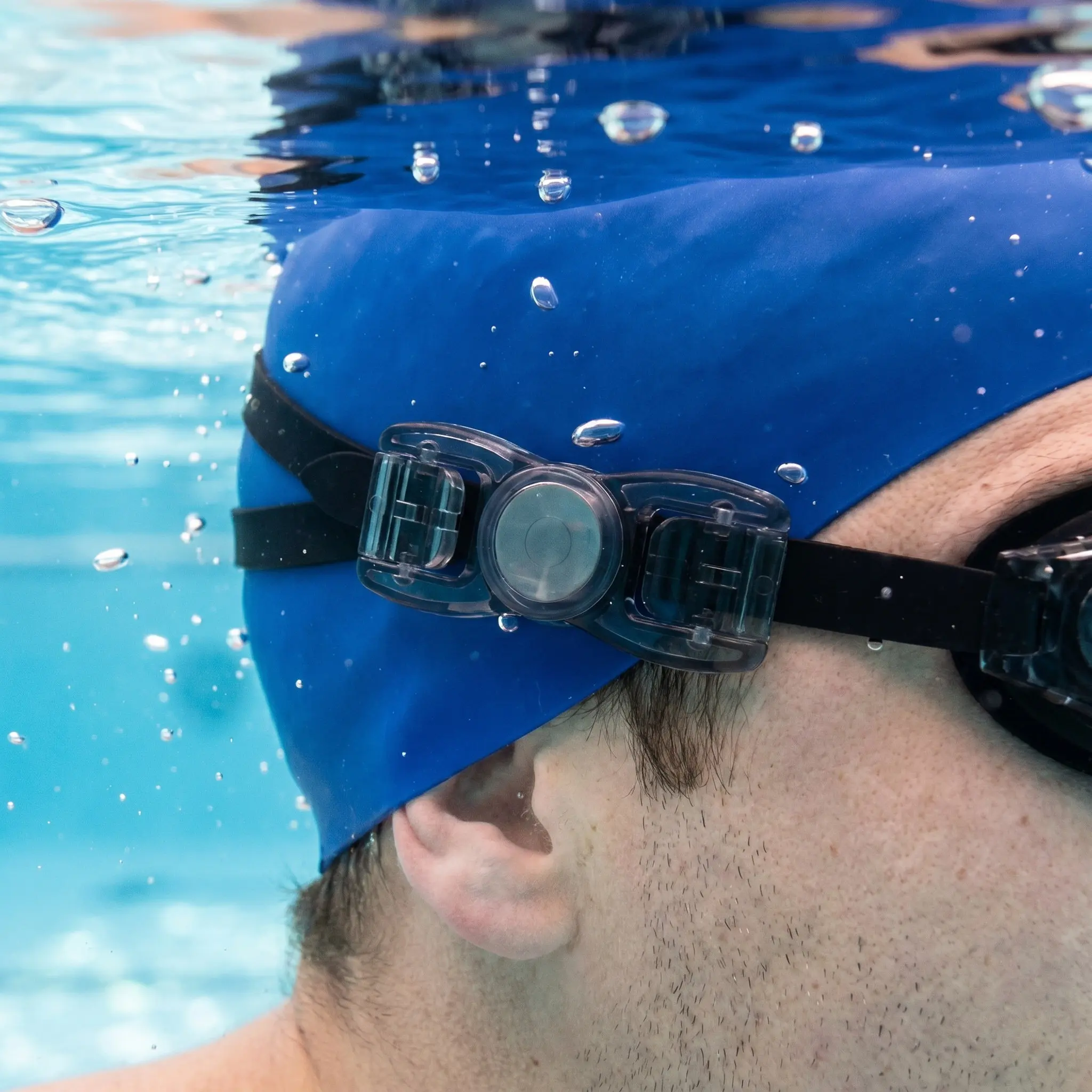 4 sztuki uniwersalnych klipsów – Goggles Swim recenzja i cena
