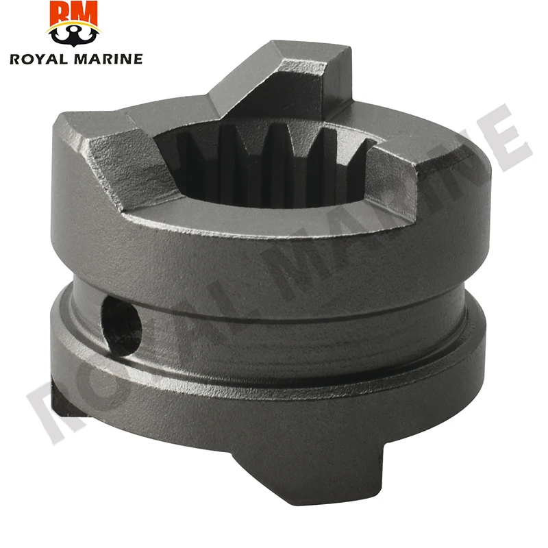 

346-64215 Шестерня сцепления для подвесного двигателя Tohatsu 2/4 хода 25 л.с. 30 л.с. 346642151M/346-64215-0 Аксессуары для морских двигателей