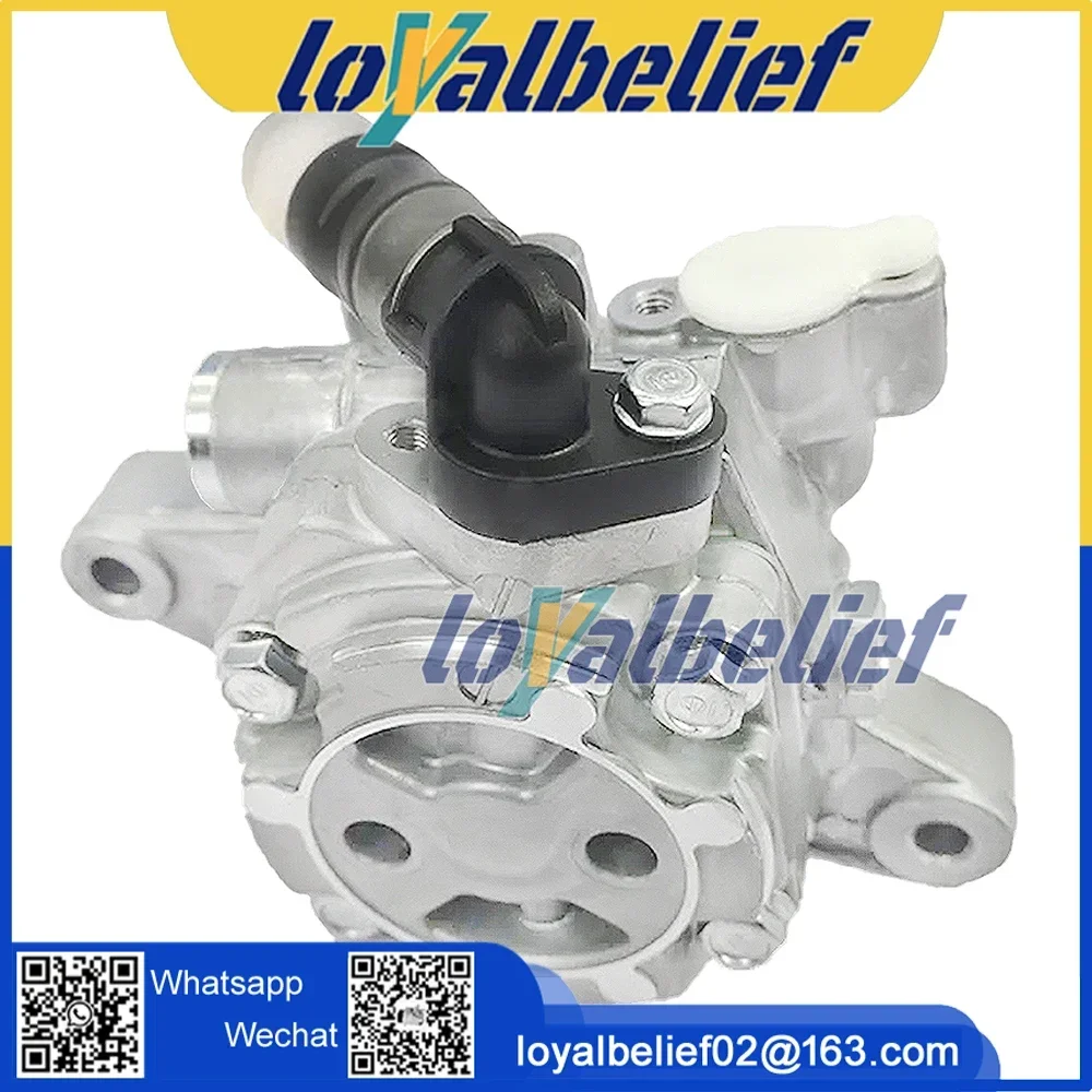 Power Steering Pump For Honda Civic EK3 CRV RD1 1995-2002 56110-P2A-013 56110-P2A-003 56110-P2A-023 56110-P2A-961 56110-P2A-962