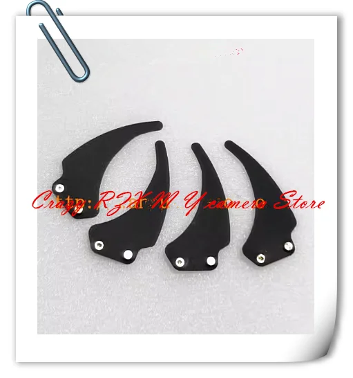 الأصلي الجديد 28-300 لنيكون AF-S NIKKOR 28-300 مللي متر F3.5-5.6G F3.5-5.6 G ED VR عدسة فتحة مصراع شفرة الحجاب الحاجز الستار