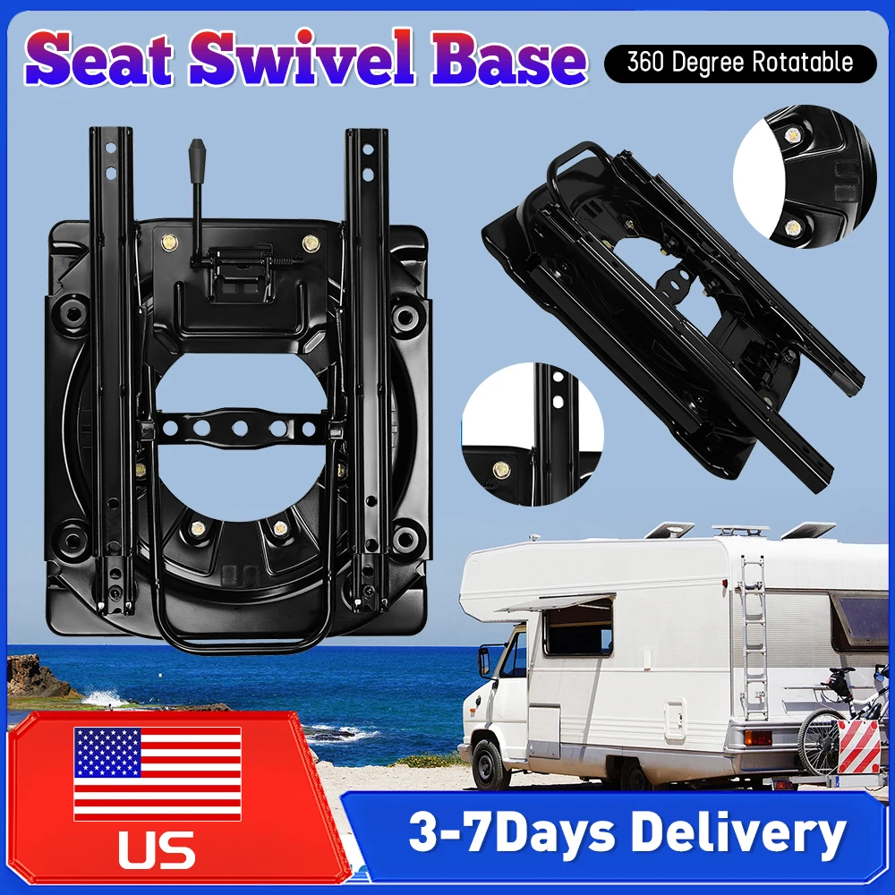 Car Seat Swivel Bas…