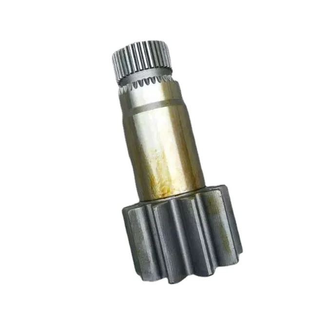 

For For Komatsu 201-26-71140 Excavator swing motor Shaft for PC60-7 PC70-7 PC78US-5