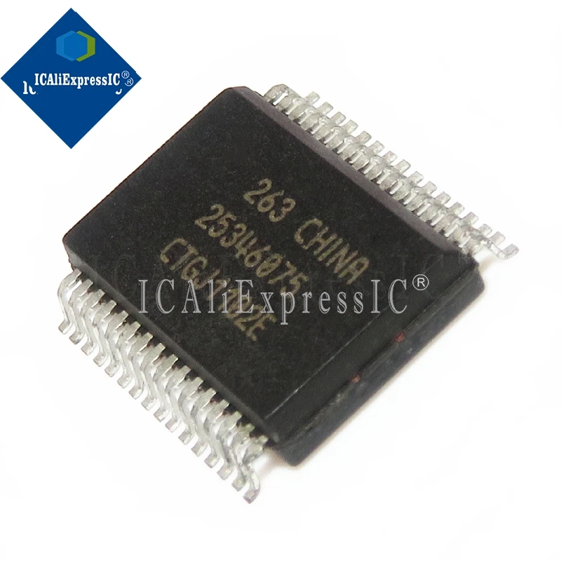 1pcs/lot 25346075 263 25636075 SSOP-32 In Stock