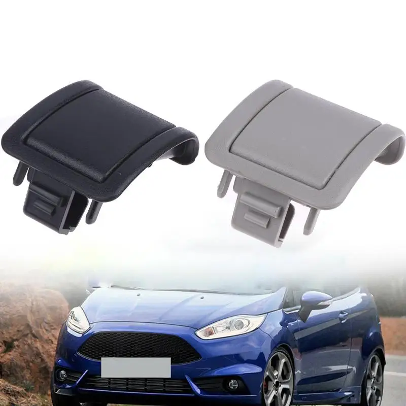 [X6O] Lifan X60 Rear Seat Buckle Hand Adjustment Switch Cover Replacement For Car Interior Parts Accessories