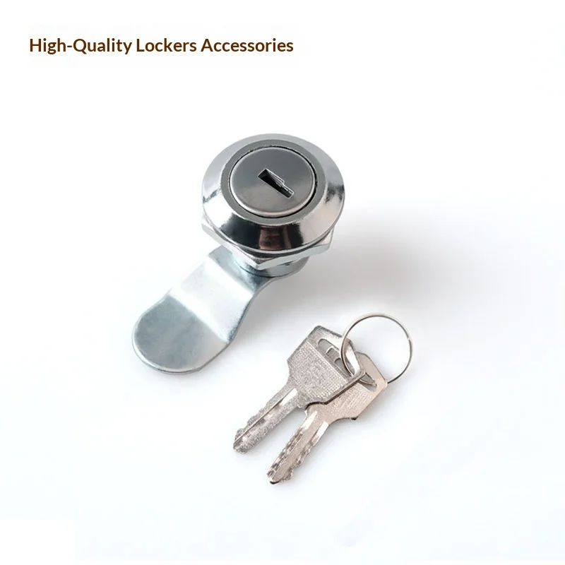 1PCS MS402 Switch Meter Box Tongue Lock MS403 Distribution Cabinet Door Lock Industrial Cabinet Hardware Accessories
