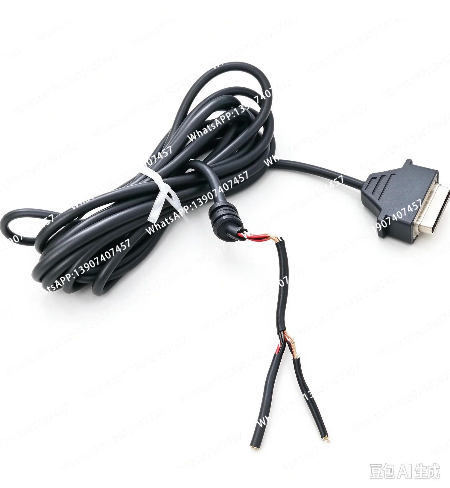 For G29 G27 G920 Steering Wheel Accessories Pedal Adapter Cable USB Cable Steering Wheel Cable