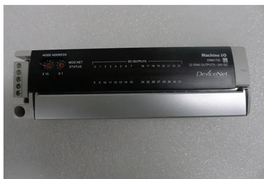 ServoMotorW807CDDS60ET16DSAMSUNGRS AutomatizaçãoW907iCD