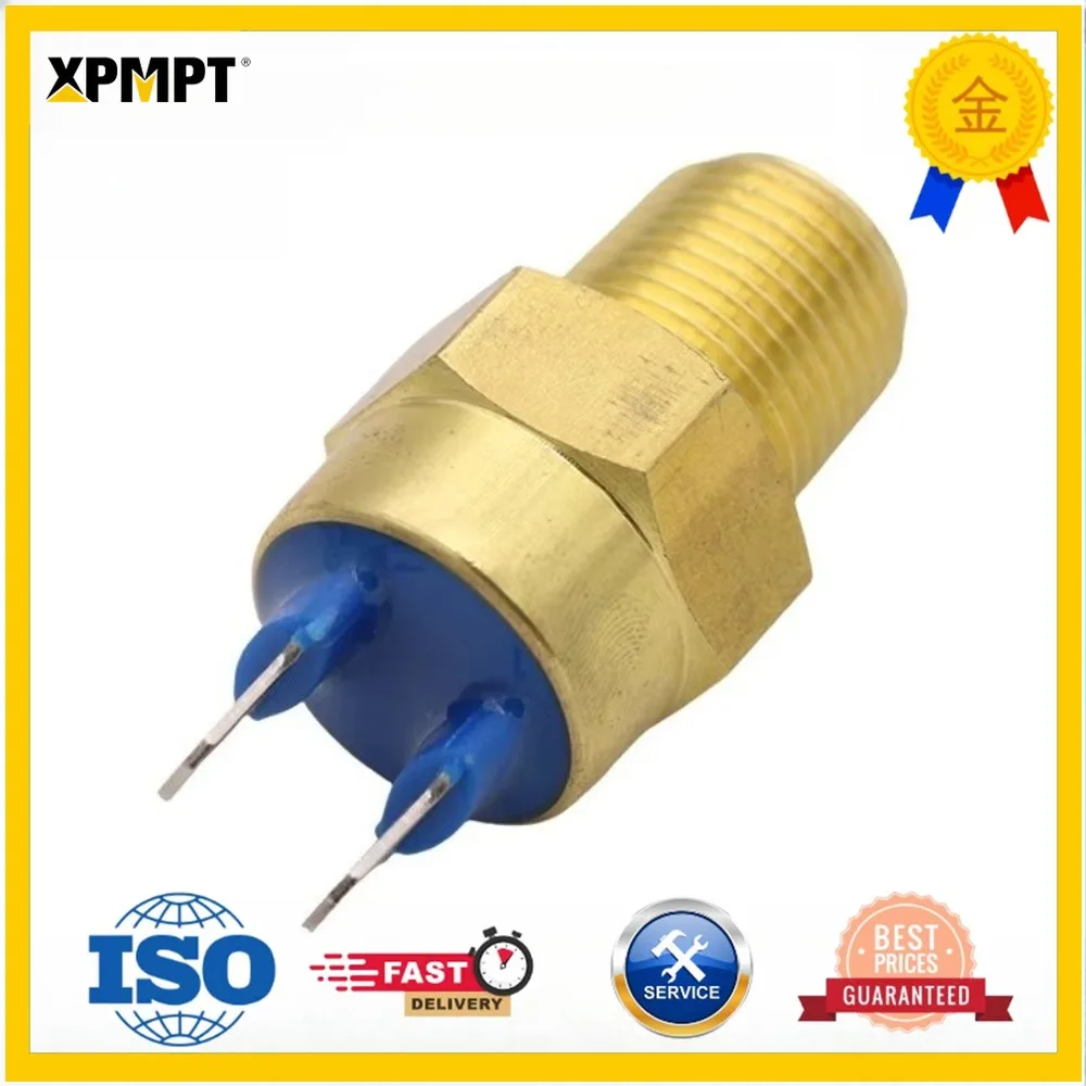 Water Temperature Switch Sensor 2848A123 for 1103 1104 4224040M1 4223665M1 for Massey Ferguson 3065 3080