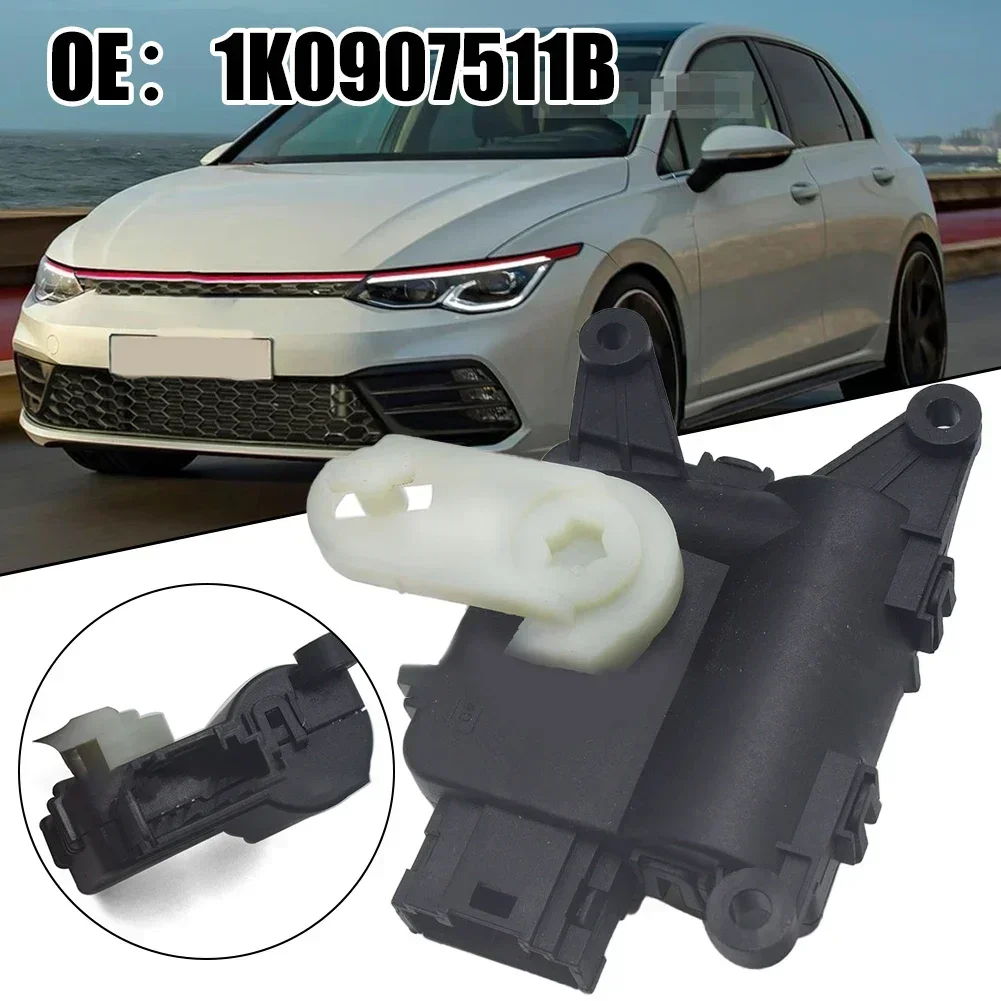 Newest Car A/C Blower Motor Resistor Motor For Skoda For Golf OEM Part Number 1K0907511B Direct Replacement Car Accessories