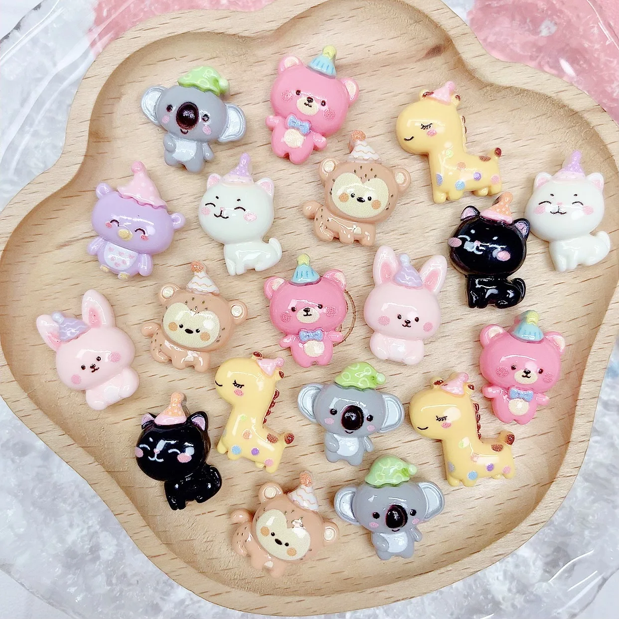 acessorios-de-resina-em-formato-de-animais-de-desenho-animado-miniatura-material-para-diy-infantil-grampos-de-cabelo-cola