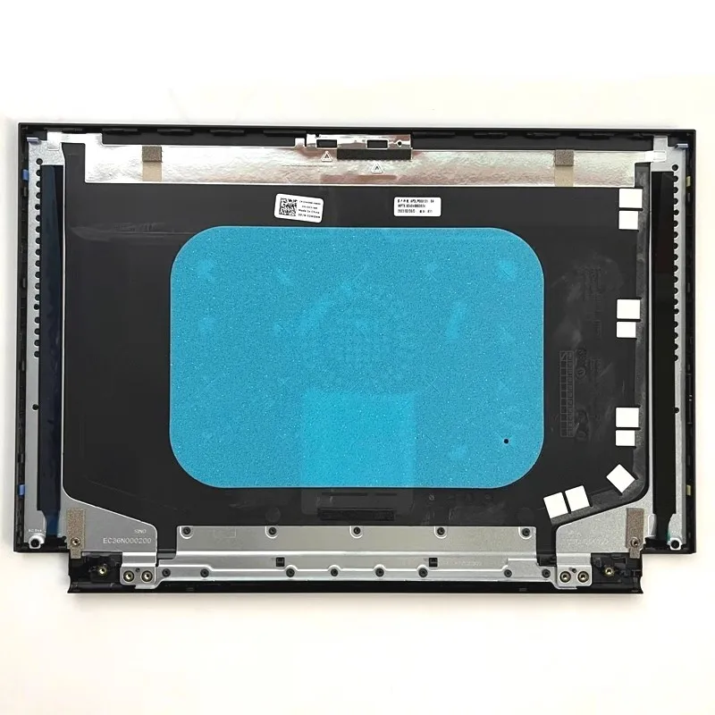 Coque arrière LCD pour Dell G15, 5520, 5521, 5525, coque supérieure A, 2022, 03WXNM, 3WXNM, nouveau