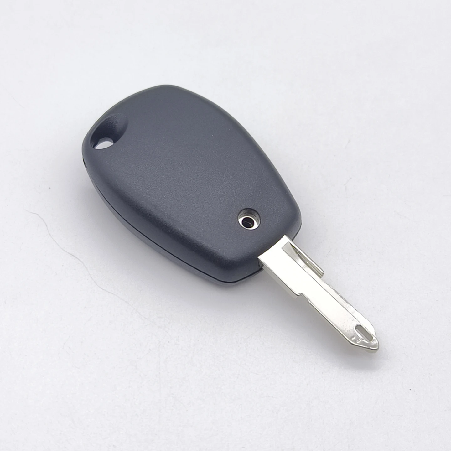 Cocolockey Afstandsbediening Sleutel Shell Fob Case Fit voor Renault Clio Modus Twingo Kangoo 3 Knop Lege Autosleutels 206 Blade vervanging