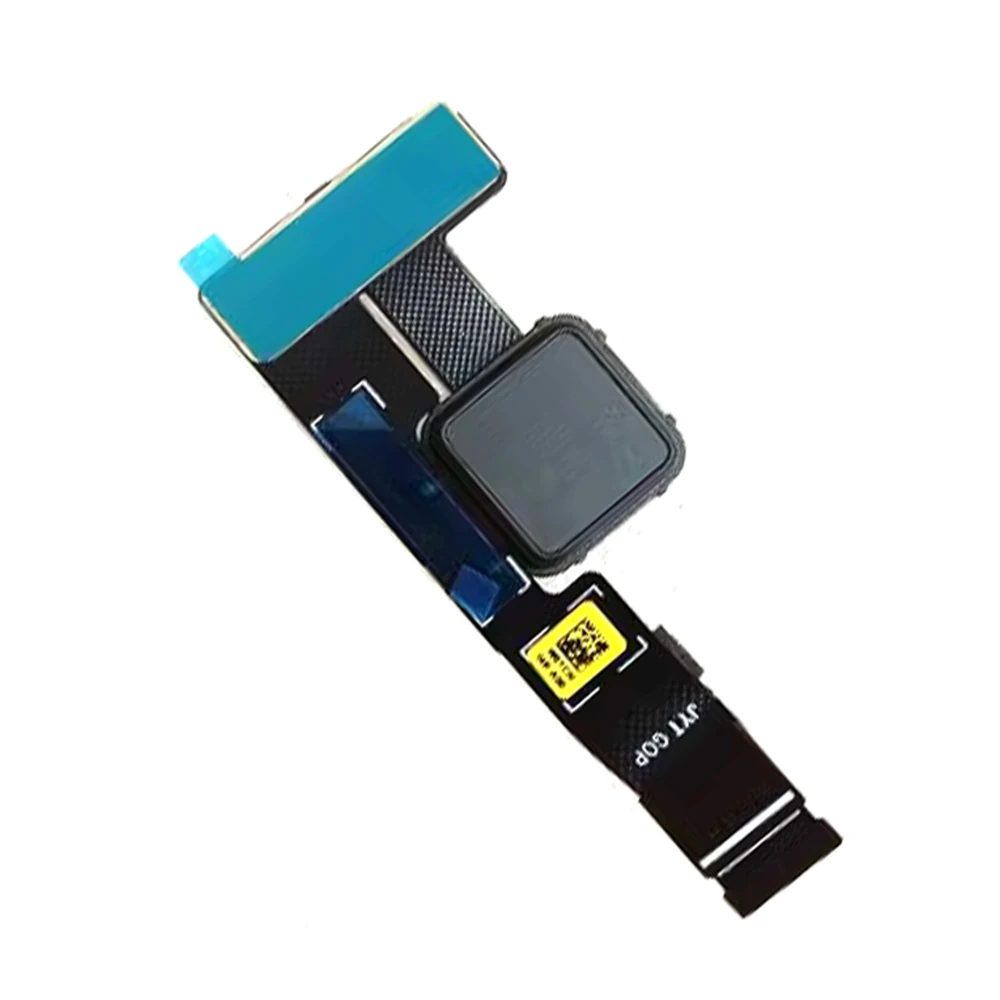 

Laptop Fingerprint Power Button Reader Board For DELL For Latitude 9510 9520 Latitude 9510 2-in-1 9520 2-in-1 0W0YCN W0YCN