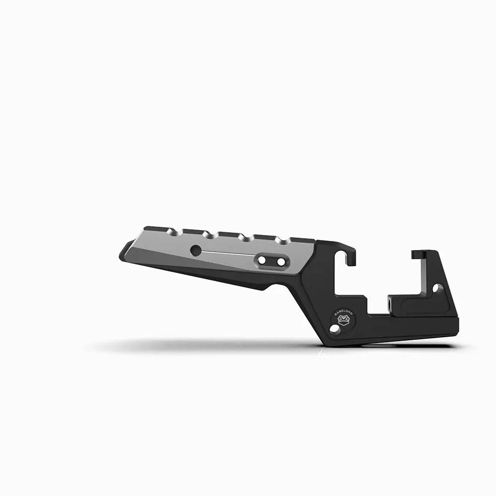 أوتاد القدم الموسعة لهوندا CRF250RX CRF250R CRF 250R 2020 - 2025 ملحقات ربط القدم للركاب ملحقات الدراجة الترابية على الطرق الوعرة #3