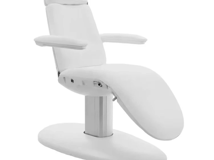 Tavolo/sedia per spa medica pieghevole elettrica regolabile di lusso