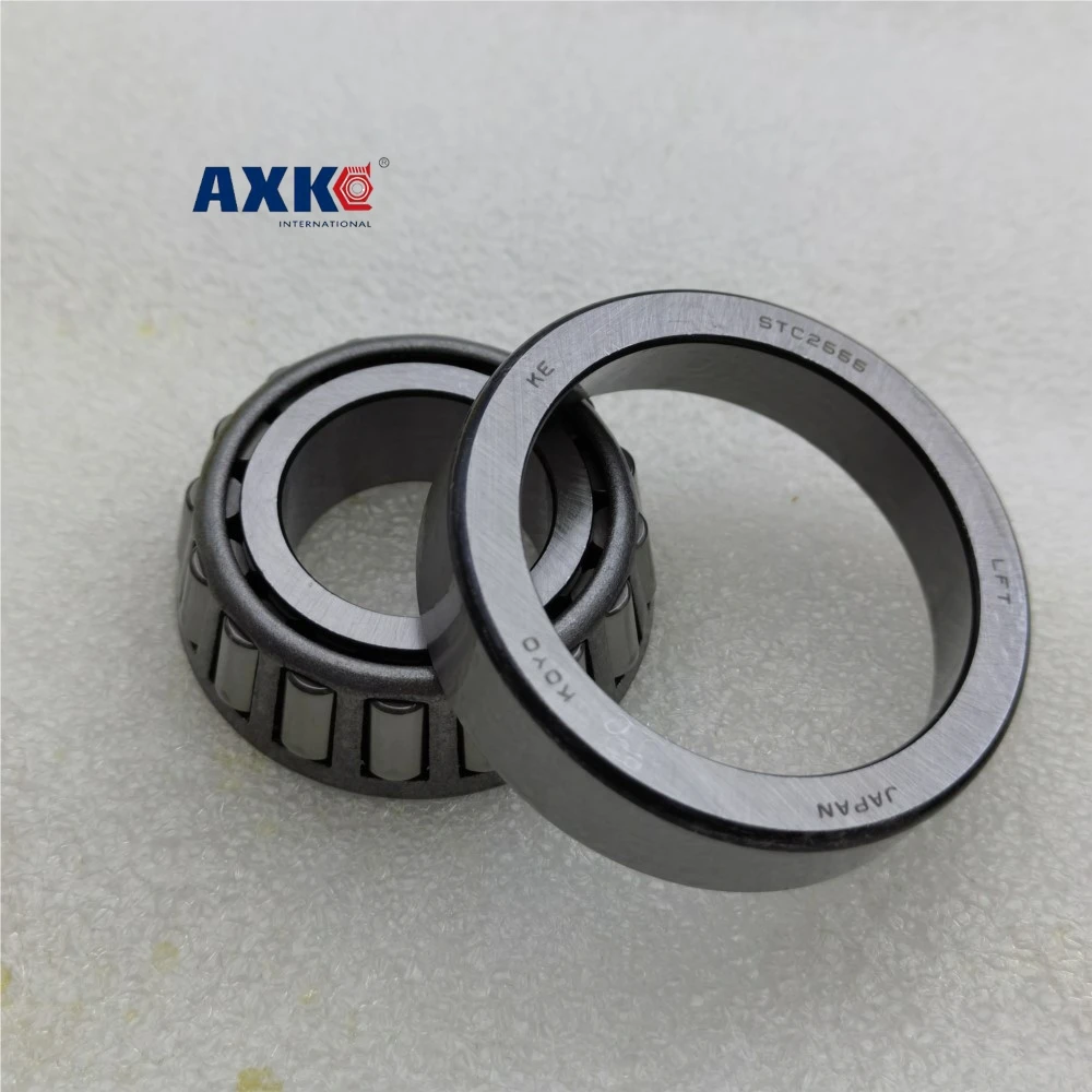 Koyo STC2555 Automotive Tapered Roller Bearing 25*55*17mm Single Row Taper Roller Bearing