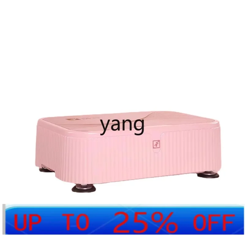 

LTT Belly Slimming Abdominal Massager Equipment Weight Loss Lazy Body Slimming