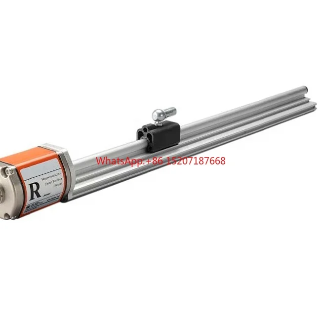 displacement sensor magnetostrictive linear position sensor replacer of temposonics MTS