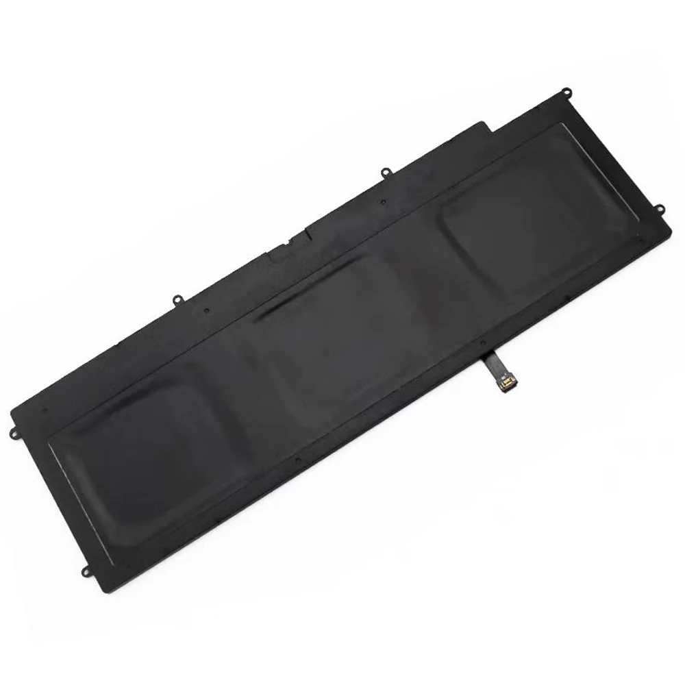 Imagem -06 - Original Genuíno Rc300196 11.55v 53.6wh Bateria do Portátil para Razer Lâmina Stealth 2023 v2 I77500u I78550u Novo