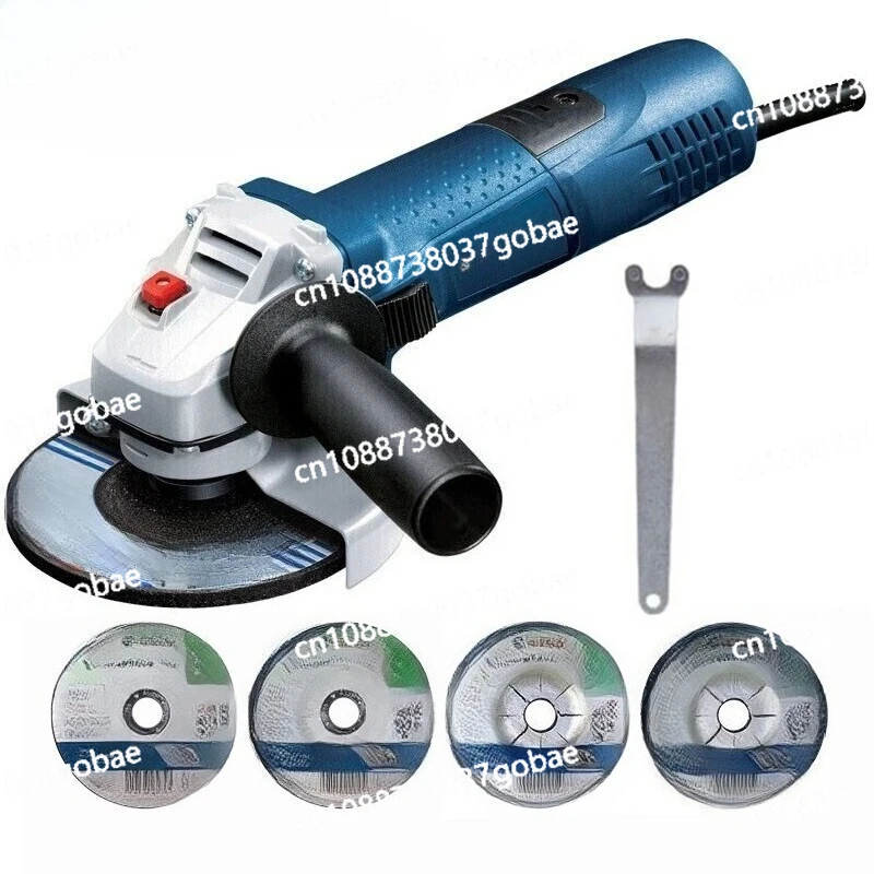 

Angle grinder cutting machine household high power