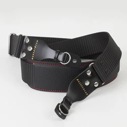 38mm Wide Shoulder Neck Strap for for Hasselblad 907 X1D X1DII2 H6D series