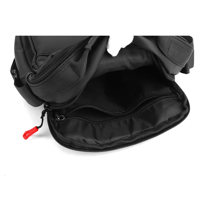 Herren-Business-Umhängetasche, Büro- und Freizeit-Schultertasche, für Vater und Ehemann (Jubiläumsgeschenk) – Detail 11