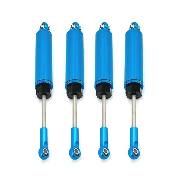

Масляный амортизатор для Wltoys 104009 12402-A A323 12409, запасные аксессуары для радиоуправляемых автомобилей