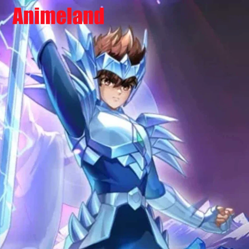 Cs Model Saint Seiy…