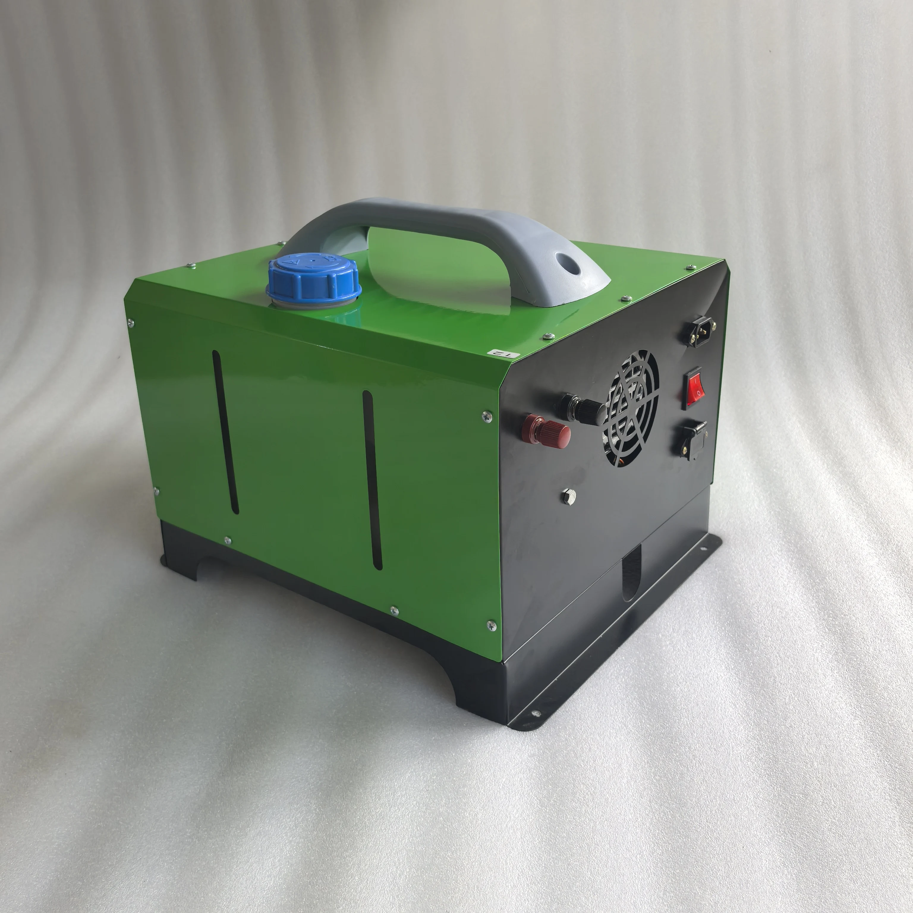 موديل جديد 2024 مع سخان ركن السيارة المدمج في البطارية لهون السيارة