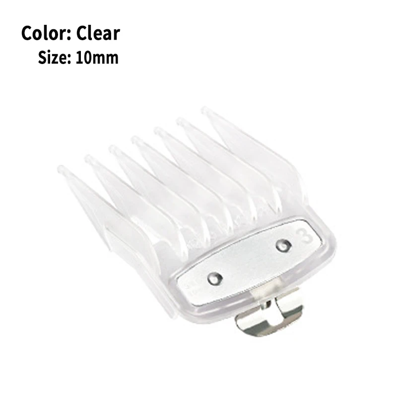 Professional Hair Clipper Limit Guide Comb for Wahl Trimmer