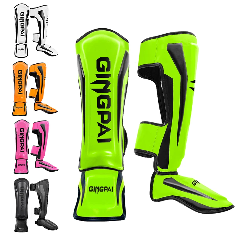 Thumbnail 4 - #8 Top MMA Shin Guards Picks for Every Budget