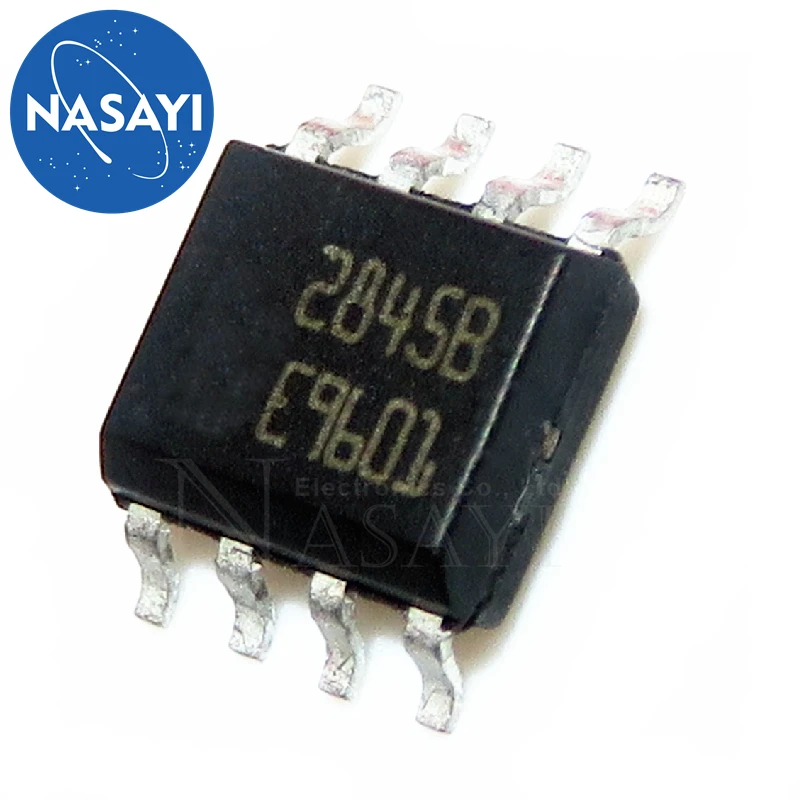 

10 шт. UC2845B UC2845 SOP-8
