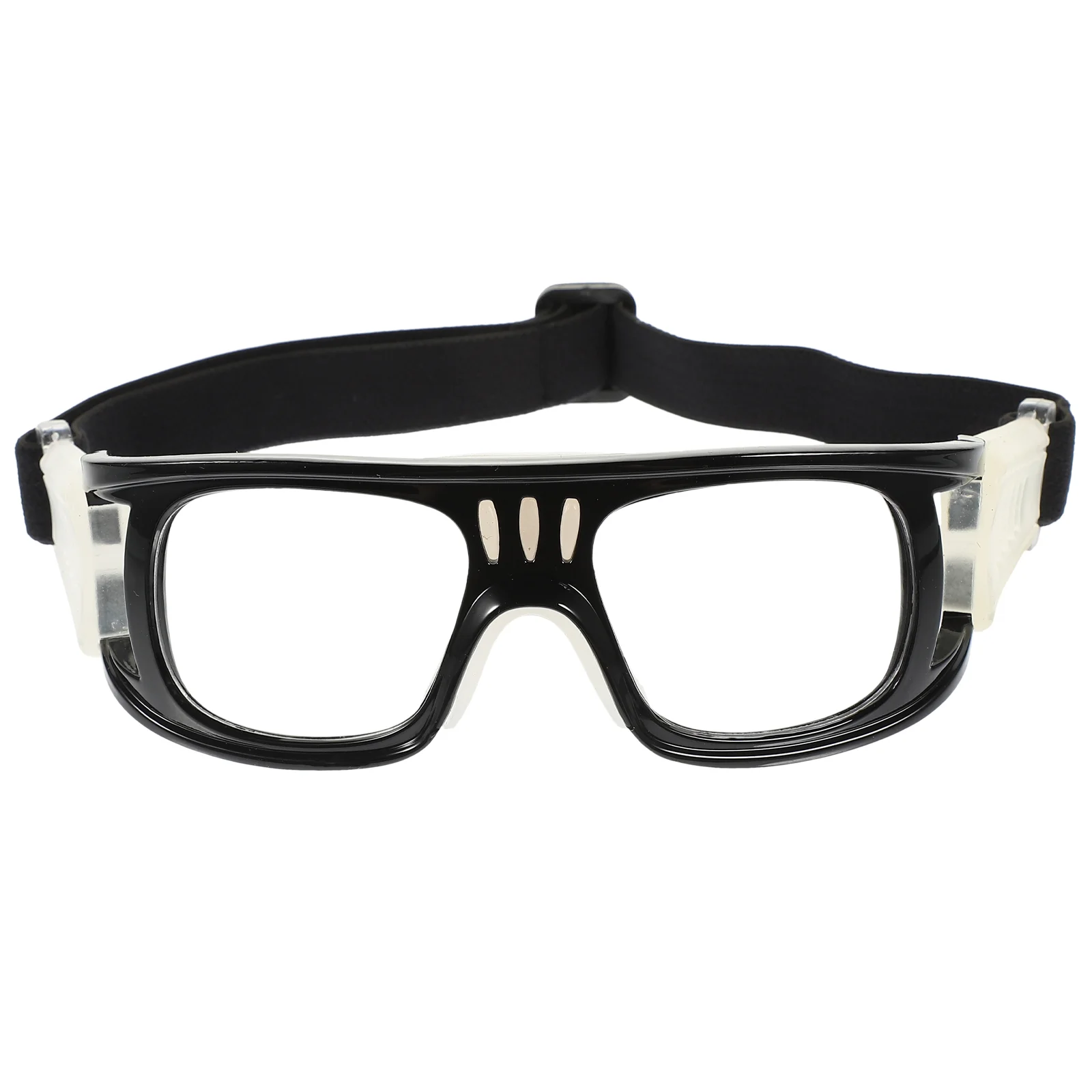 Outdoor Sports Glasses Safety Goggles Basketball Practice Football Anti-fog Fashion Practicing