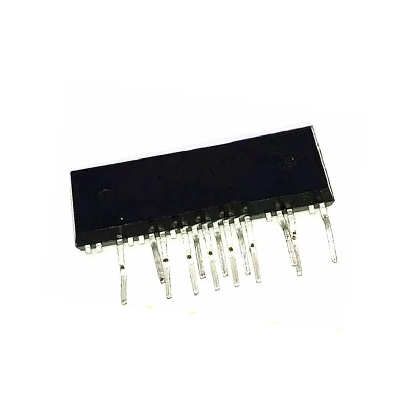 5PCS F9222L LCD Switch Power Management Module Thick Mode IC IC Chip  ZIP-13