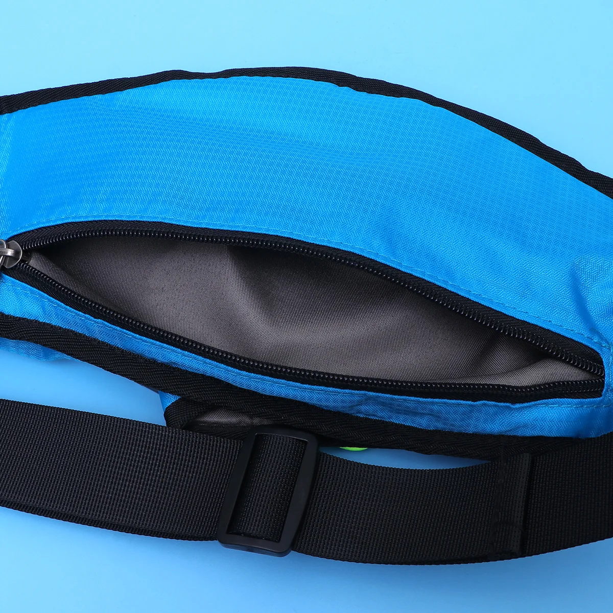 

Running Water Pouch Mountaineering Kettle Waist Bag Multifunctional Proof Sports