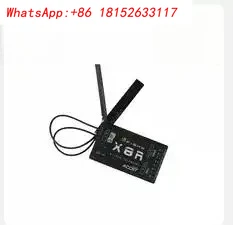 BBACCST ACCESS Taranis Q X7 QX7 2.4GHz 16CH transmetteur sans récepteur pour Multicopter RC MM