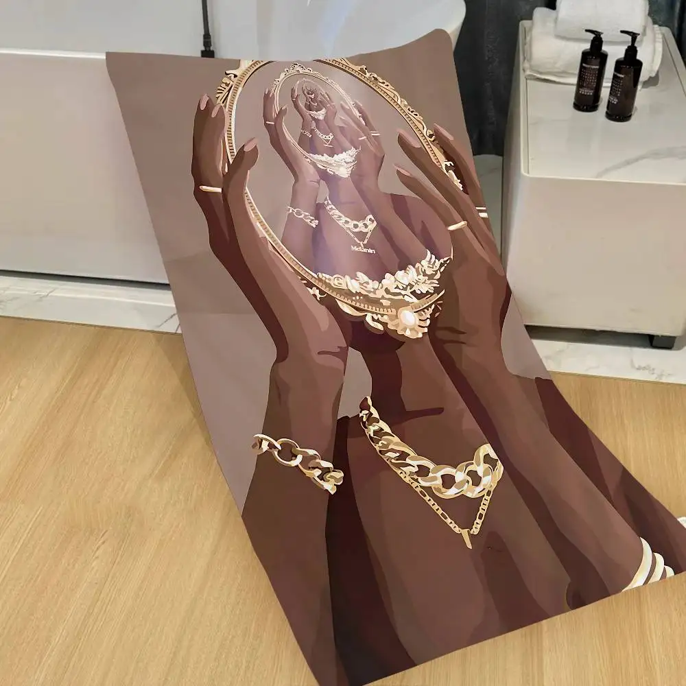 Hip Hop Black Girl …