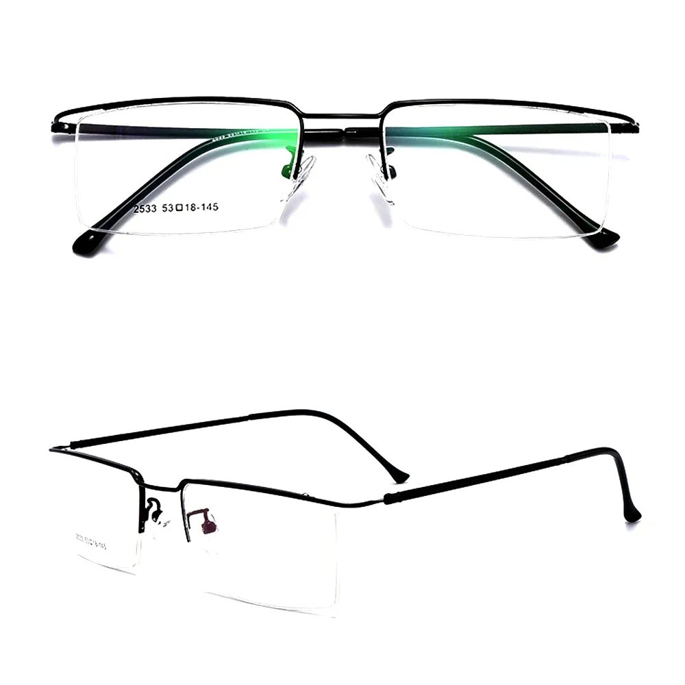 Photochromic Progressive Multifocal Reading Glasses Business Men Full Frame Comfort TR90 +1.0 +1.5 +1.75 +2.0 +2.5 +3 +3.5 +4